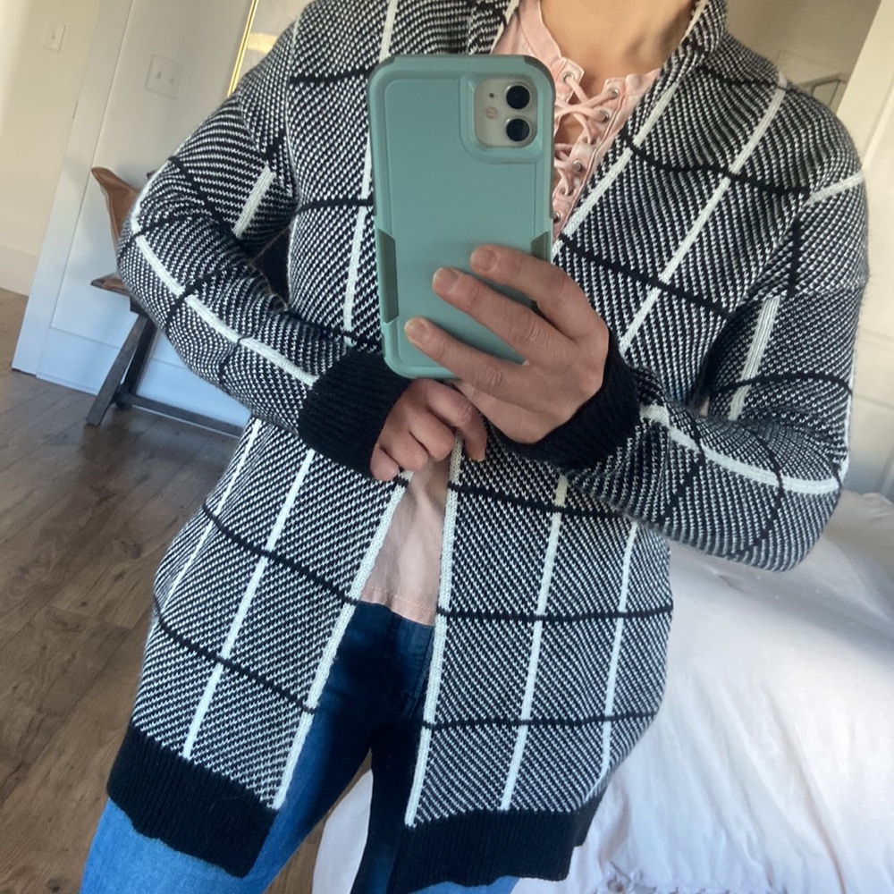 Love by Design Sweater